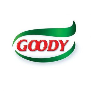 Goody-Logo