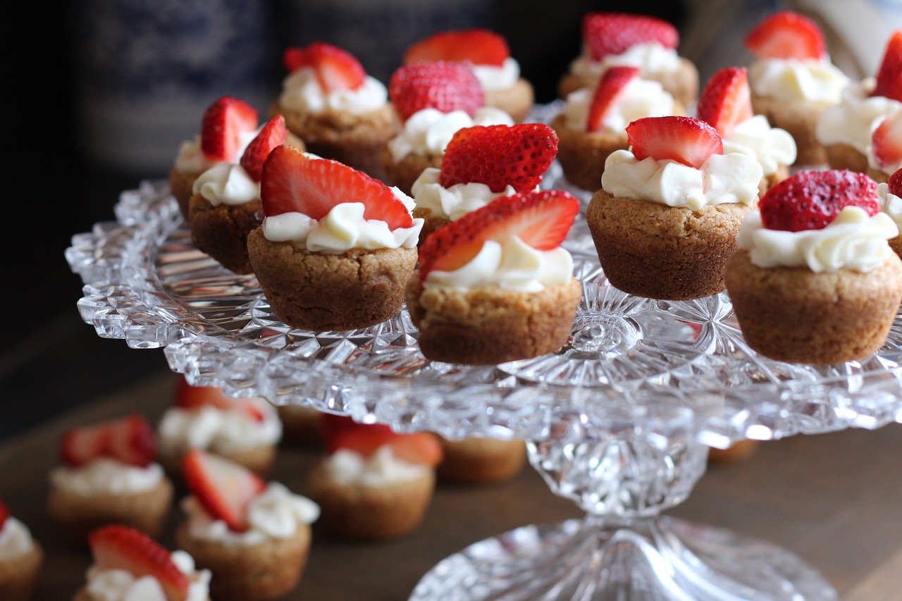 dessert, cupcakes, food-352475 dessert, cupcakes, food
